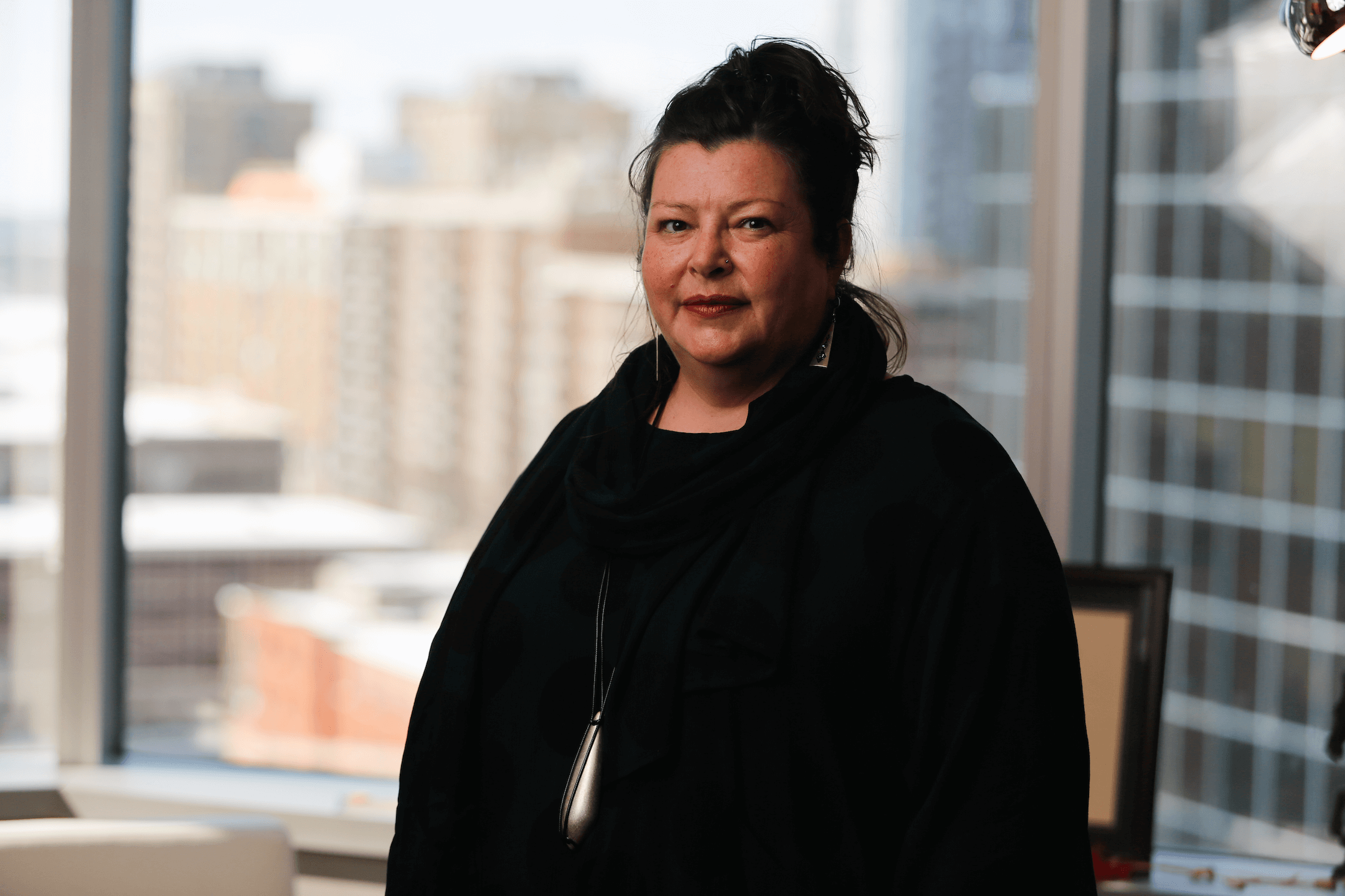 Marie-Josée Houle, Canada's Federal Housing Advocate